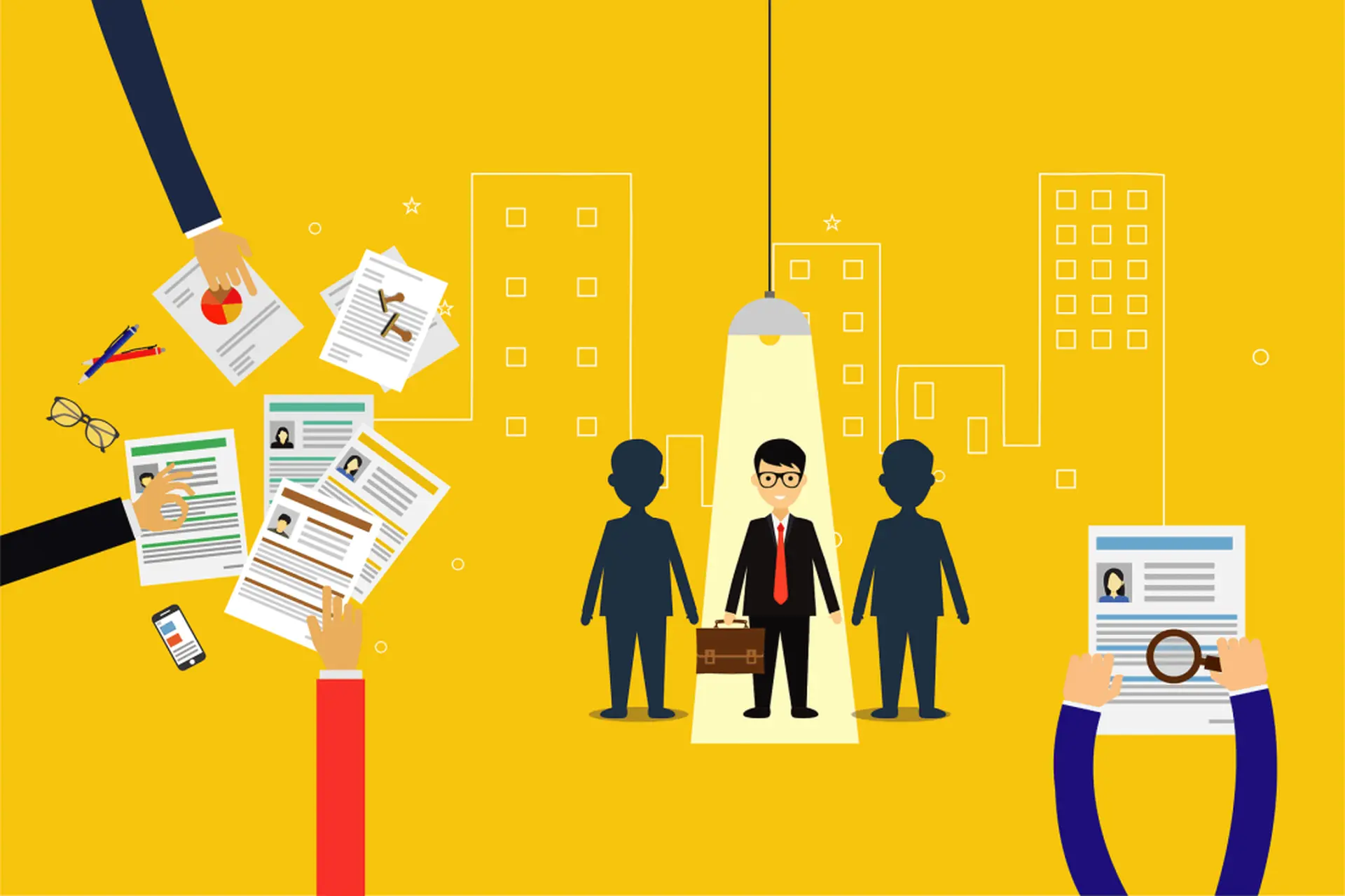 Challenges in Modern Business: Navigating Workforce Shortages, Loyalty, and Moral Integrity