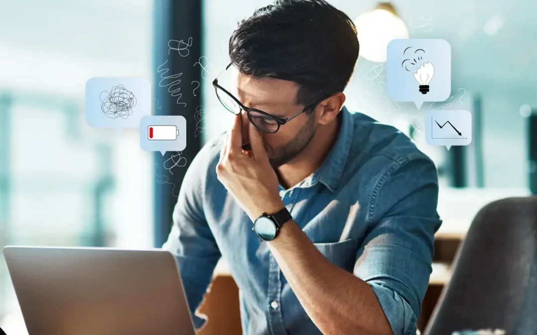 The Futility of High-Tech Solutions in the Hands of Low-Tech Employees