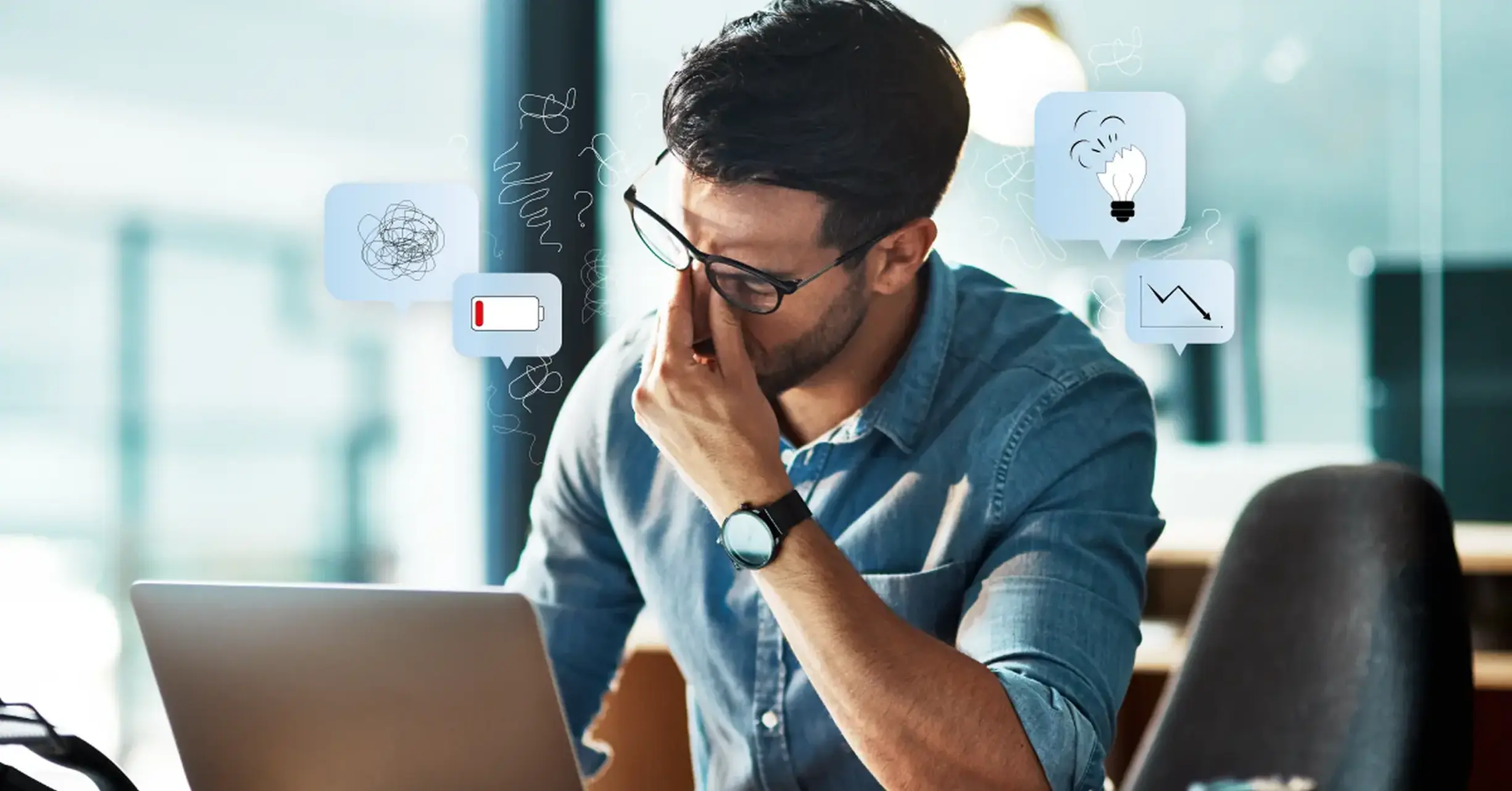 The Futility of High-Tech Solutions in the Hands of Low-Tech Employees