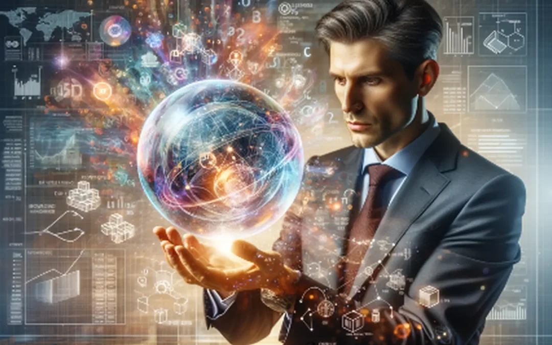 The Genius of Data Discipline – Why Complete ERP Data is Your Business Superpower