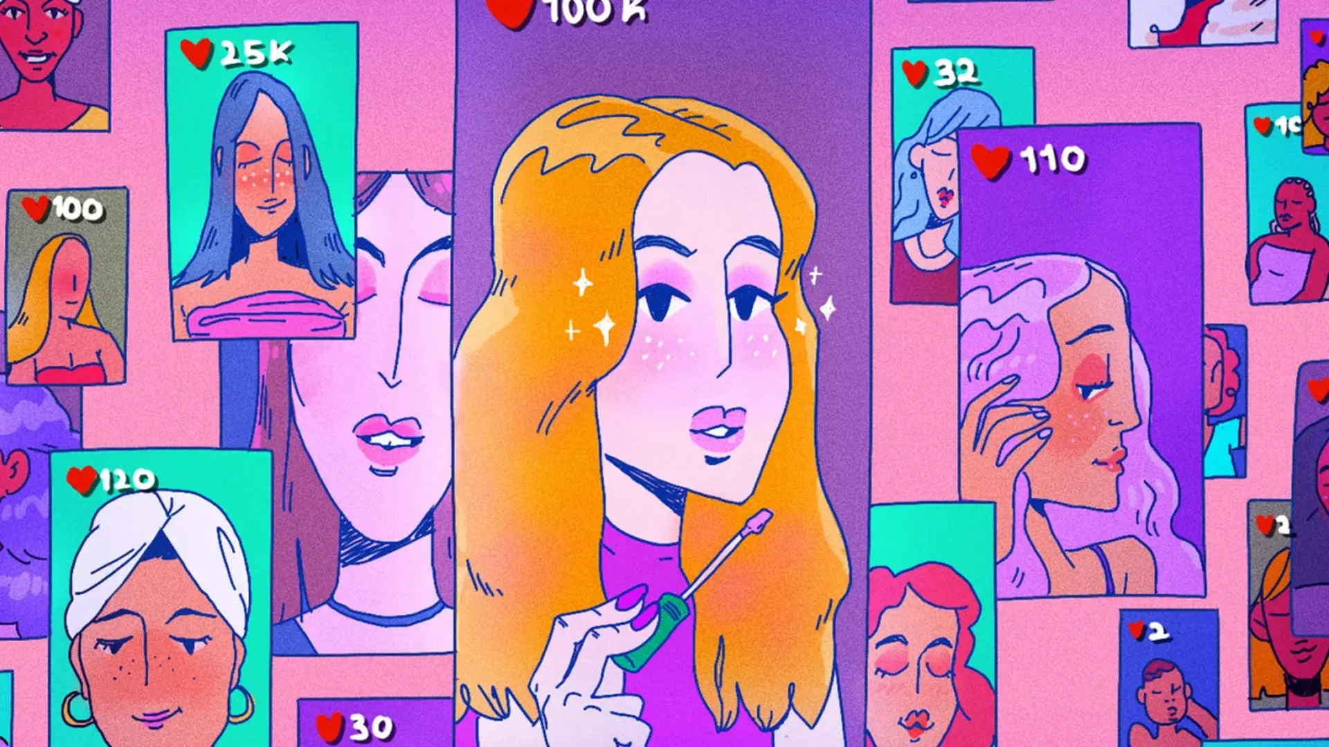 TikTok Catalyst of Global Marketing or Digital Opium