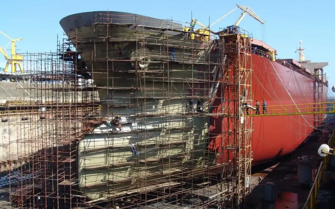 The History and Tradition of Shipbuilding, Maritime Industry, and Naval Engineering in Rijeka