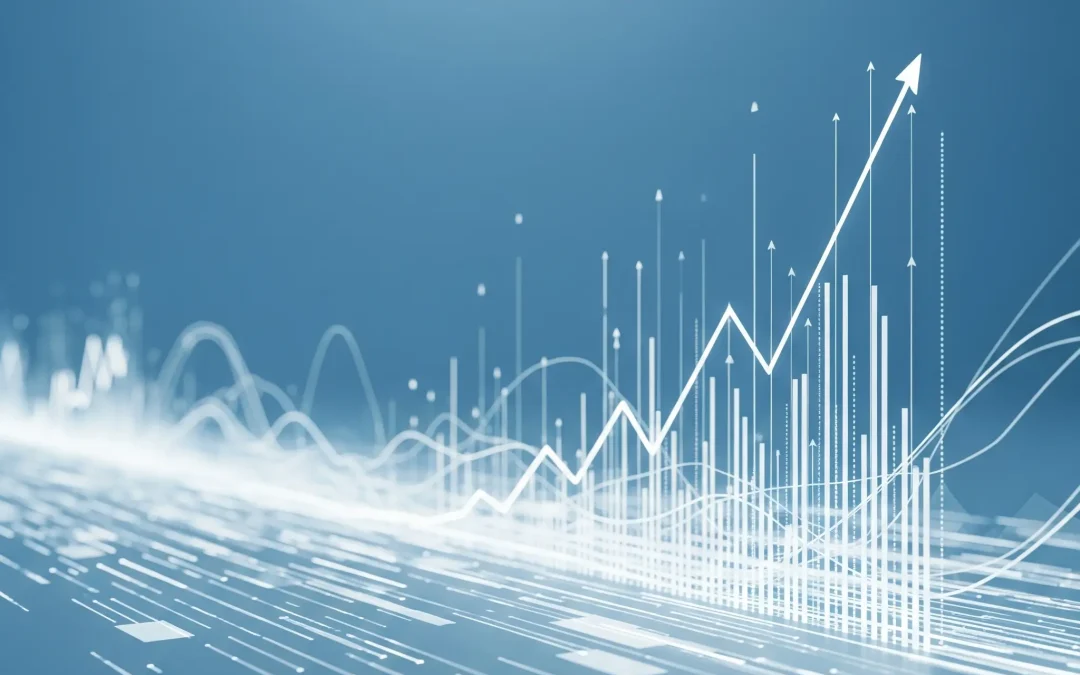 How Python and AI Are Revolutionizing Financial Forecasting