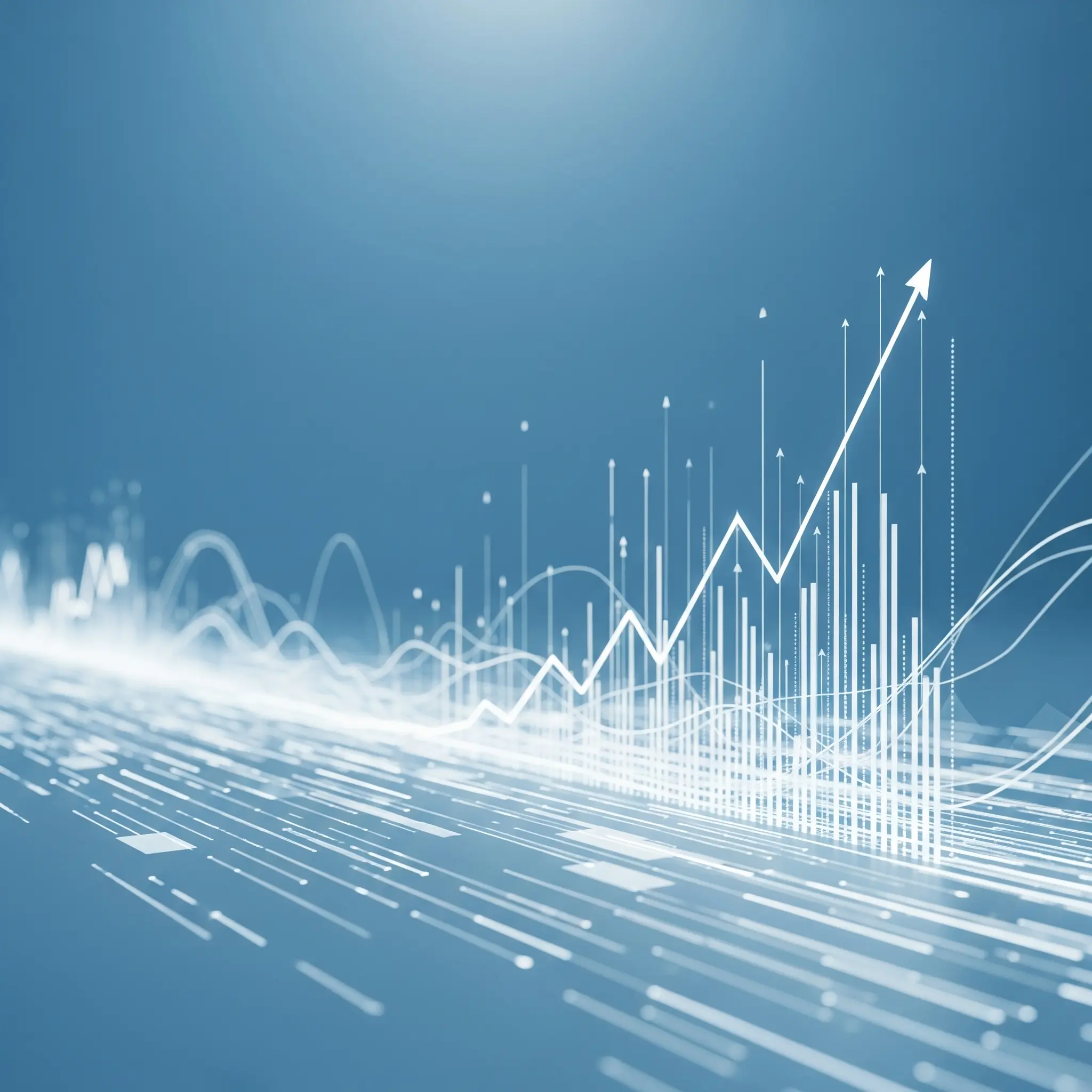 How Python and AI Are Revolutionizing Financial Forecasting