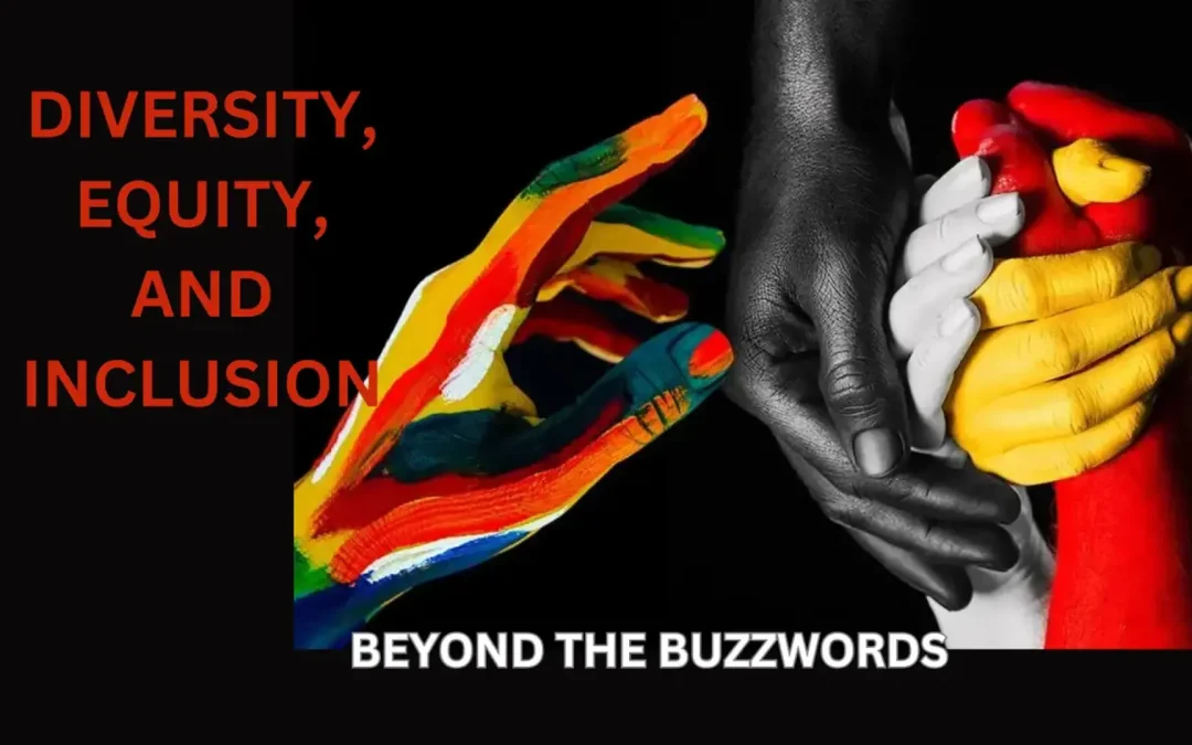 Beyond the Buzzwords: Making HR Human