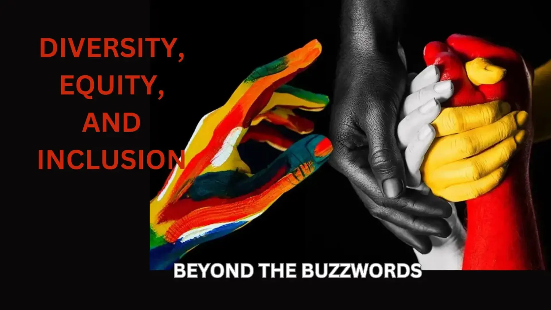 Beyond the Buzzwords: Making HR Human